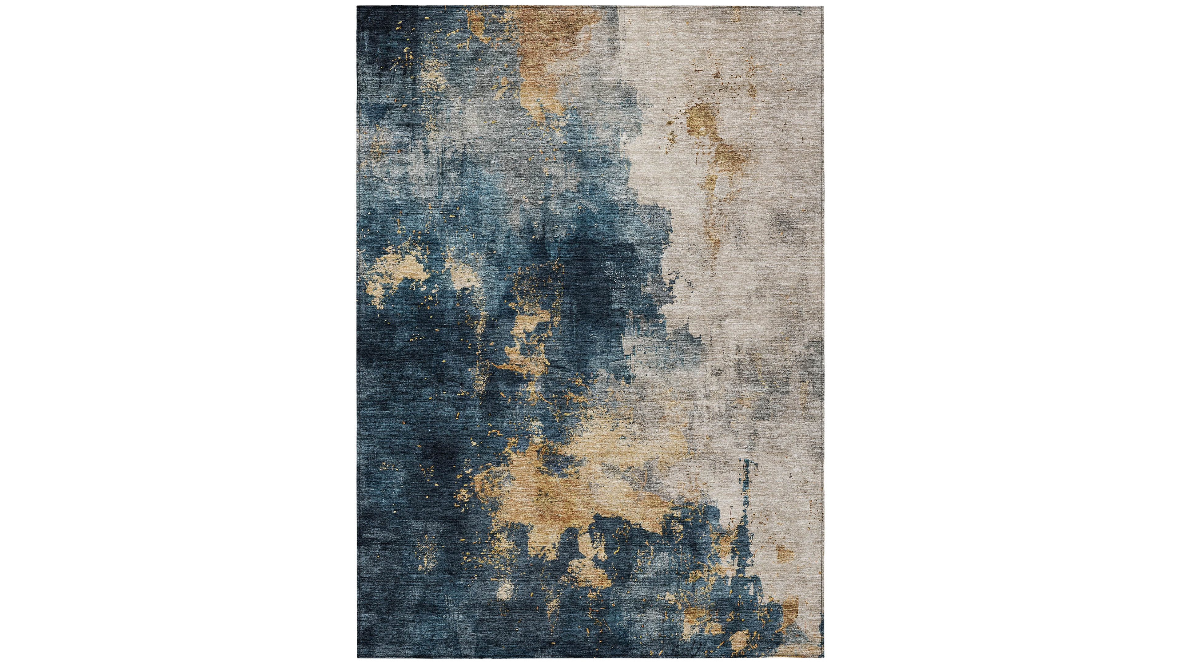 Addison Chantille Machine Washable ACN1072 2'6"x3'10" Area Rug