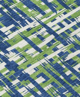 Chantille Machine Washable ACN1060 8'x10' Area Rug