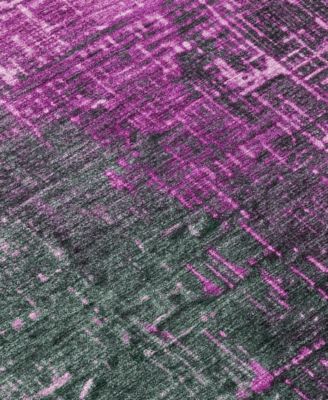 Chantille Machine Washable ACN1066 5'x7'6" Area Rug