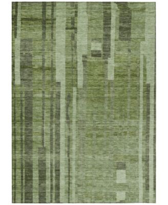 Chantille Machine Washable ACN1063 5'x7'6" Area Rug