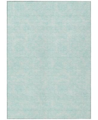 Chantille Machine Washable ACN1058 5'x7'6" Area Rug