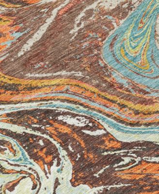 Chantille Machine Washable ACN1061 3'x5' Area Rug