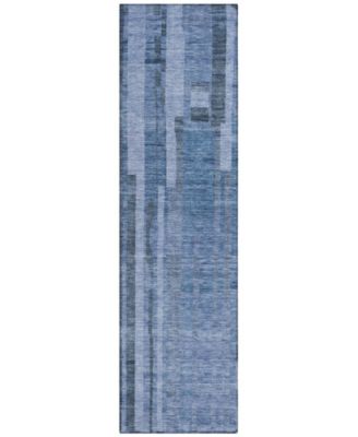 Chantille Machine Washable ACN1063 2'3"x7'6" Runner Area Rug