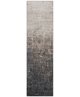 Chantille Machine Washable ACN1066 2'3"x7'6" Runner Area Rug