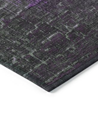 Chantille Machine Washable ACN1066 2'3"x7'6" Runner Area Rug