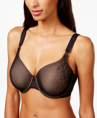 Olga - Side Support Contour Underwire Bra GF0451A