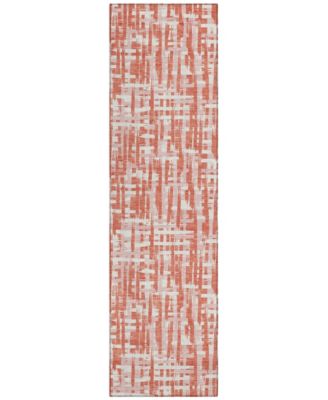 Chantille Machine Washable ACN1060 2'3"x7'6" Runner Area Rug