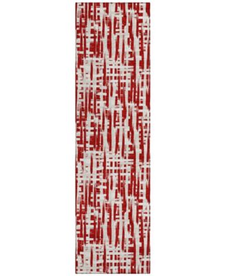 Chantille Machine Washable ACN1059 2'3"x7'6" Runner Area Rug