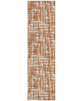 Chantille Machine Washable ACN1059 2'3"x7'6" Runner Area Rug