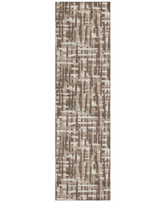 Chantille Machine Washable ACN1059 2'3"x7'6" Runner Area Rug