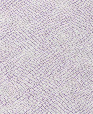 Chantille Machine Washable ACN1058 2'3"x7'6" Runner Area Rug