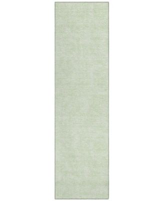 Chantille Machine Washable ACN1058 2'3"x7'6" Runner Area Rug