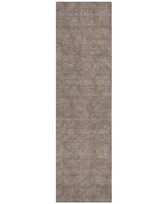 Chantille Machine Washable ACN1057 2'3"x7'6" Runner Area Rug