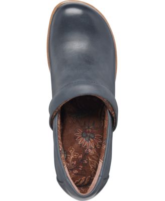 Women's Peggy II Slip-On Clog