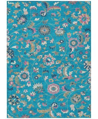 Chantille Machine Washable ACN1006 9'x12' Area Rug