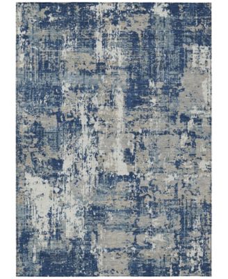 Chantille Machine Washable ACN1008 5'x7'6" Area Rug