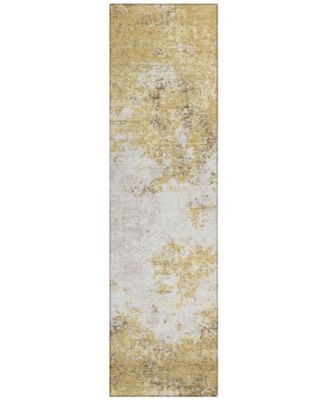 Chantille Machine Washable ACN1027 2'3"x7'6" Runner Area Rug