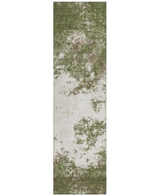 Chantille Machine Washable ACN1027 2'3"x7'6" Runner Area Rug