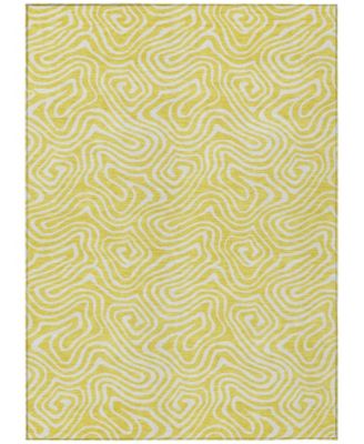Chantille Machine Washable ACN1030 5'x7'6" Area Rug
