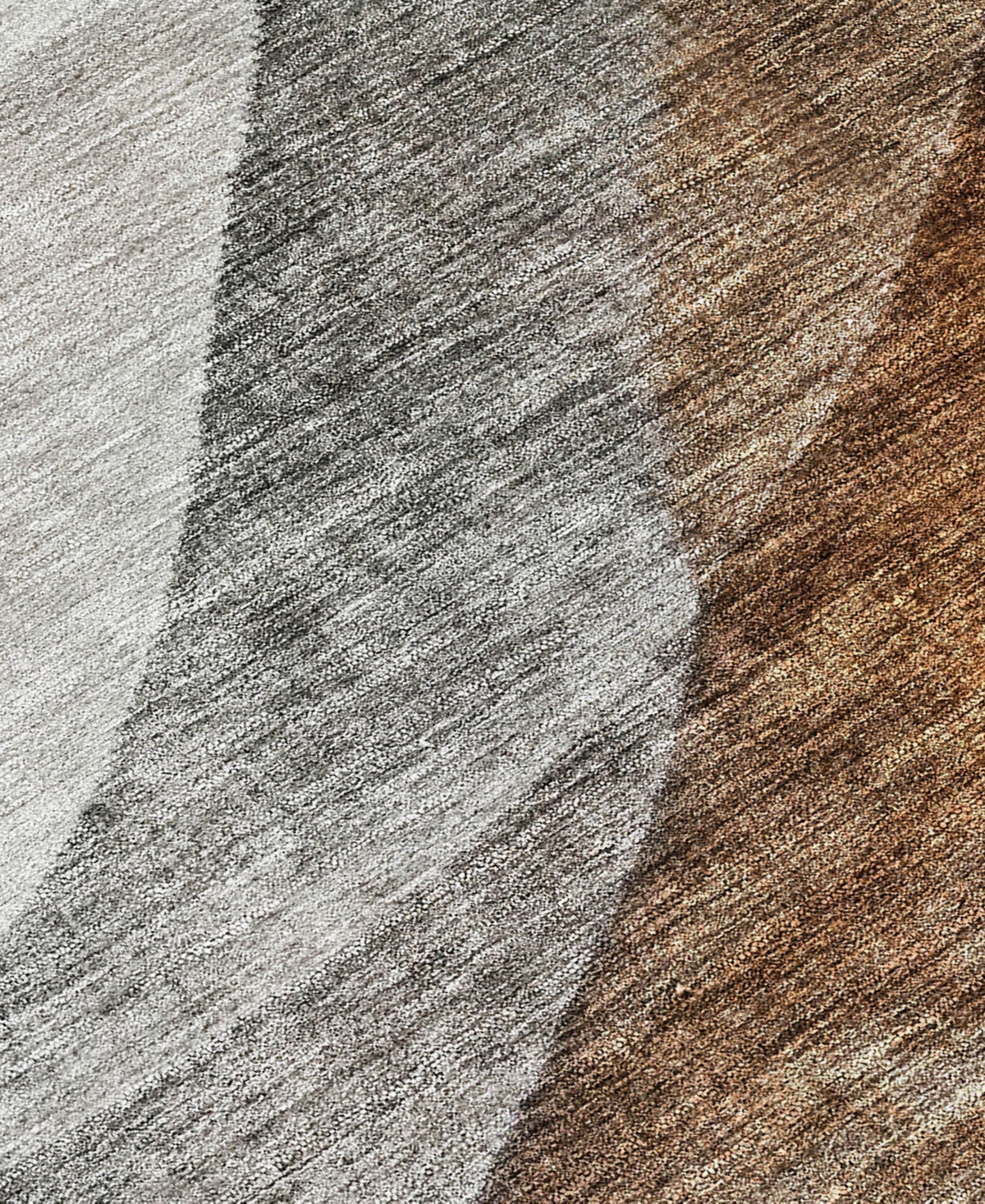 Addison Chantille Machine Washable Acn1176 5'x7'6" Area Rug In Khaki