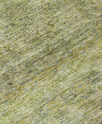 Addison Chantille Machine Washable ACN1174 2'3"x7'6" Runner Area Rug