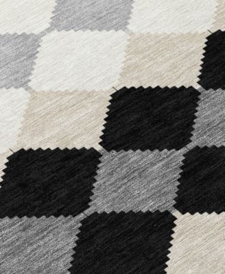 Chantille Machine Washable ACN1007 2'6"x3'10" Area Rug