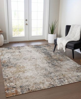 Addison Chantille Machine Washable ACN1179 5'x7'6" Area Rug