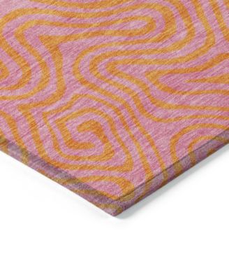 Chantille Machine Washable ACN1031 2'3"x7'6" Runner Area Rug