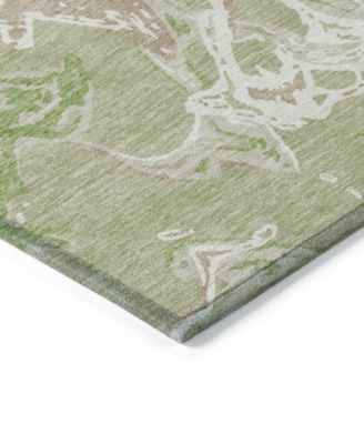 Chantille Machine Washable ACN1035 2'3"x7'6" Runner Area Rug