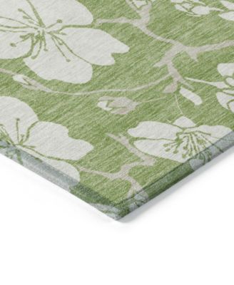 Chantille Machine Washable ACN1032 2'3"x7'6" Runner Area Rug