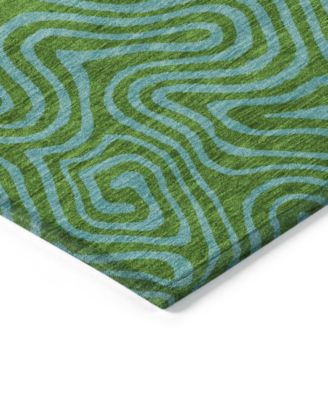Chantille Machine Washable ACN1031 3'x5' Area Rug