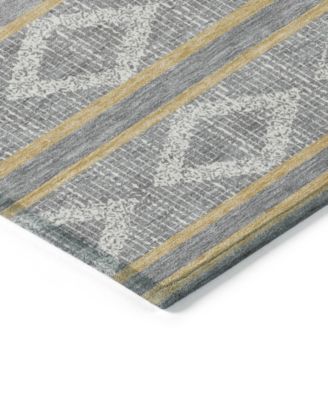 Chantille Machine Washable ACN1029 9'x12' Area Rug