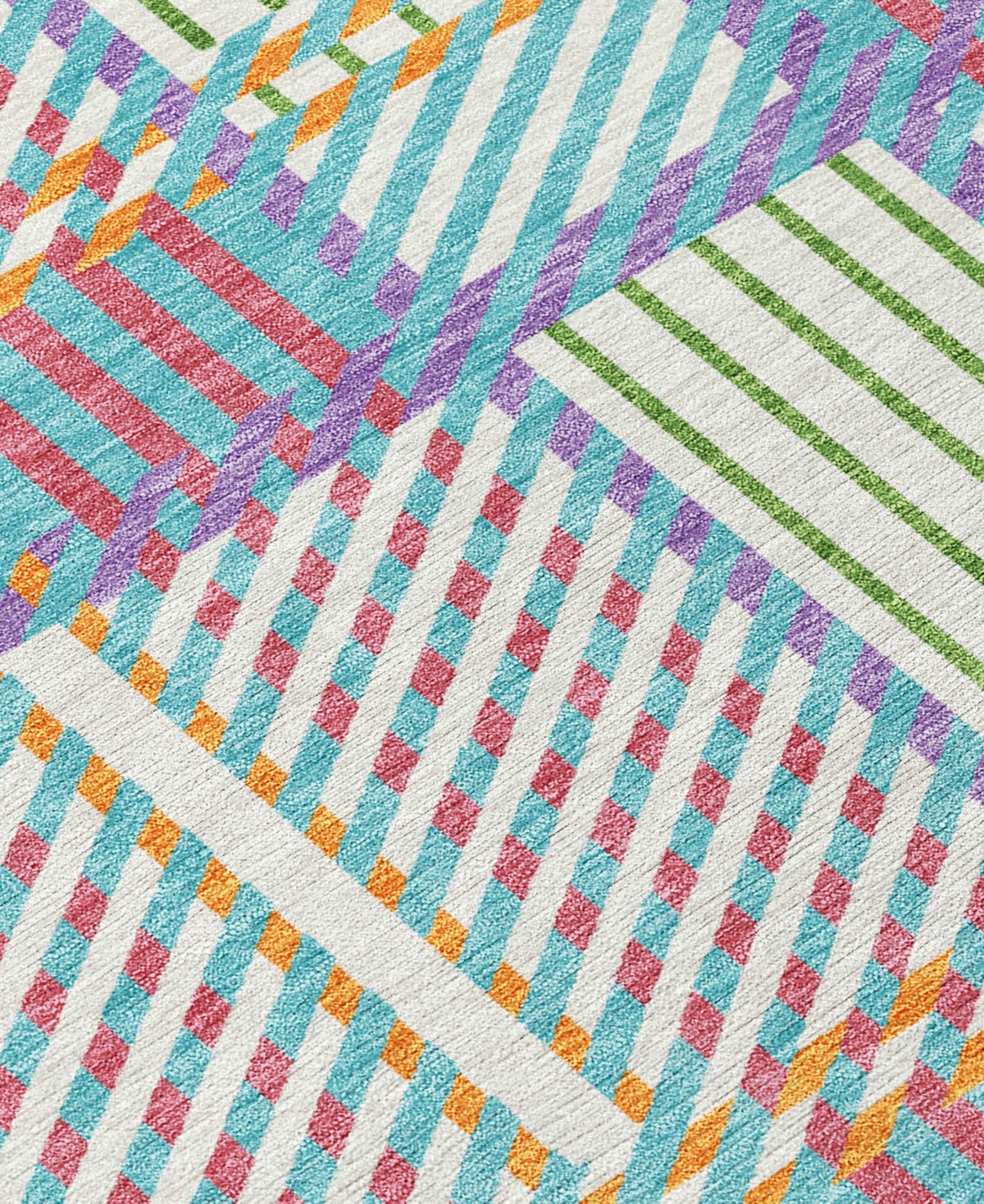 ADDISON CHANTILLE MACHINE WASHABLE ACN1000 3'X5' AREA RUG