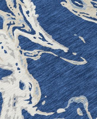 Chantille Machine Washable ACN1035 5'x7'6" Area Rug