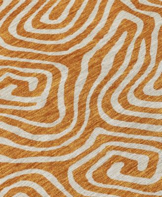 Chantille Machine Washable ACN1030 9'x12' Area Rug