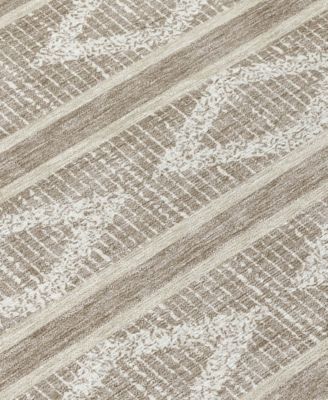 Addison Chantille Machine Washable Acn1029 Rug Collection In Navy
