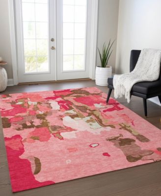 Chantille Machine Washable ACN1028 2'6"x3'10" Area Rug