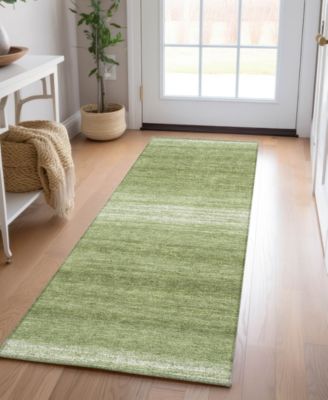 Chantille Machine Washable ACN1033 2'3"x7'6" Runner Area Rug