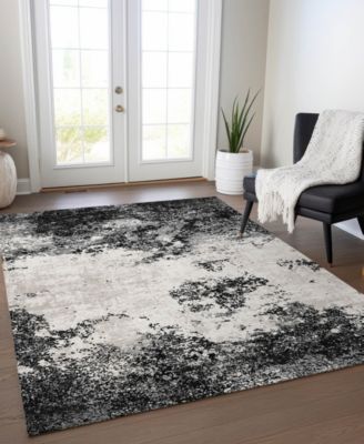 Chantille Machine Washable ACN1027 2'6"x3'10" Area Rug