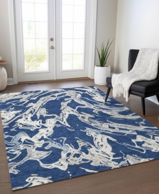 Chantille Machine Washable ACN1035 8'x10' Area Rug