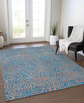 Chantille Machine Washable ACN1031 9'x12' Area Rug