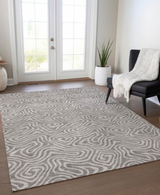 Chantille Machine Washable ACN1030 9'x12' Area Rug