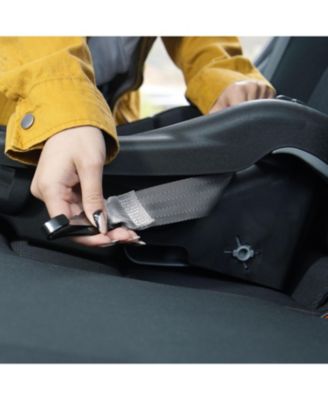 Baby EZ-Lift Car Seat - Liberty Grey