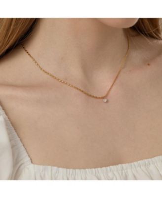 Heidi Chain Necklace