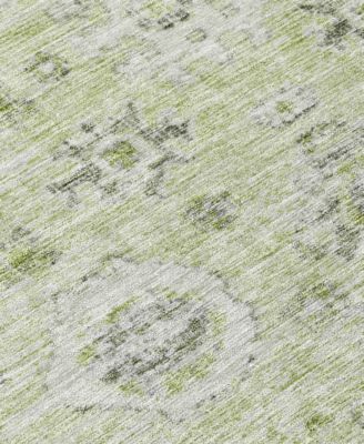 Chantille Machine Washable ACN1110 2'3''x7'6'' Runner Area Rug