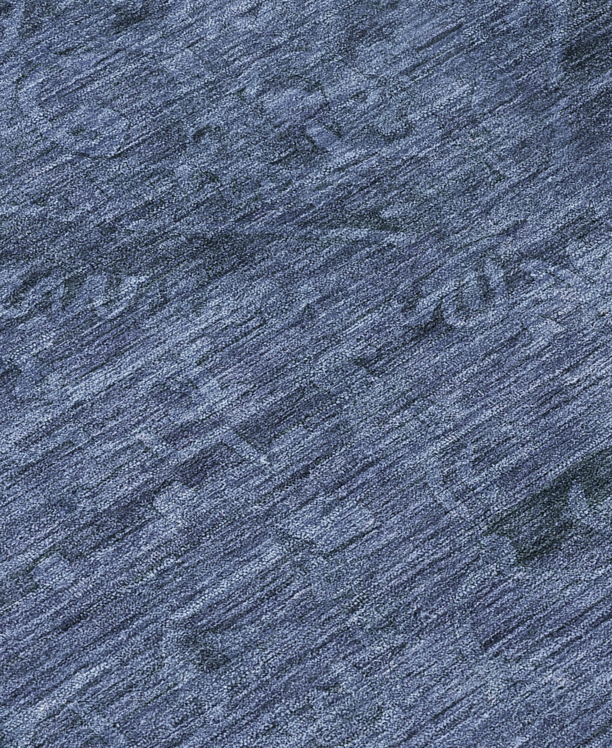 Addison Chantille Machine Washable Acn1111 10'x14' Area Rug In Navy