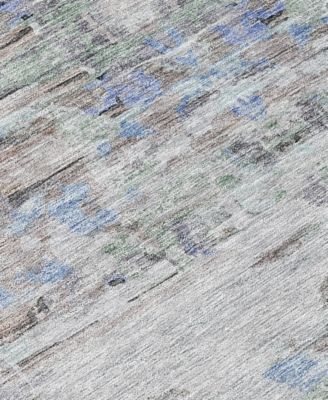 Chantille Machine Washable ACN1112 2'6''x3'10'' Area Rug