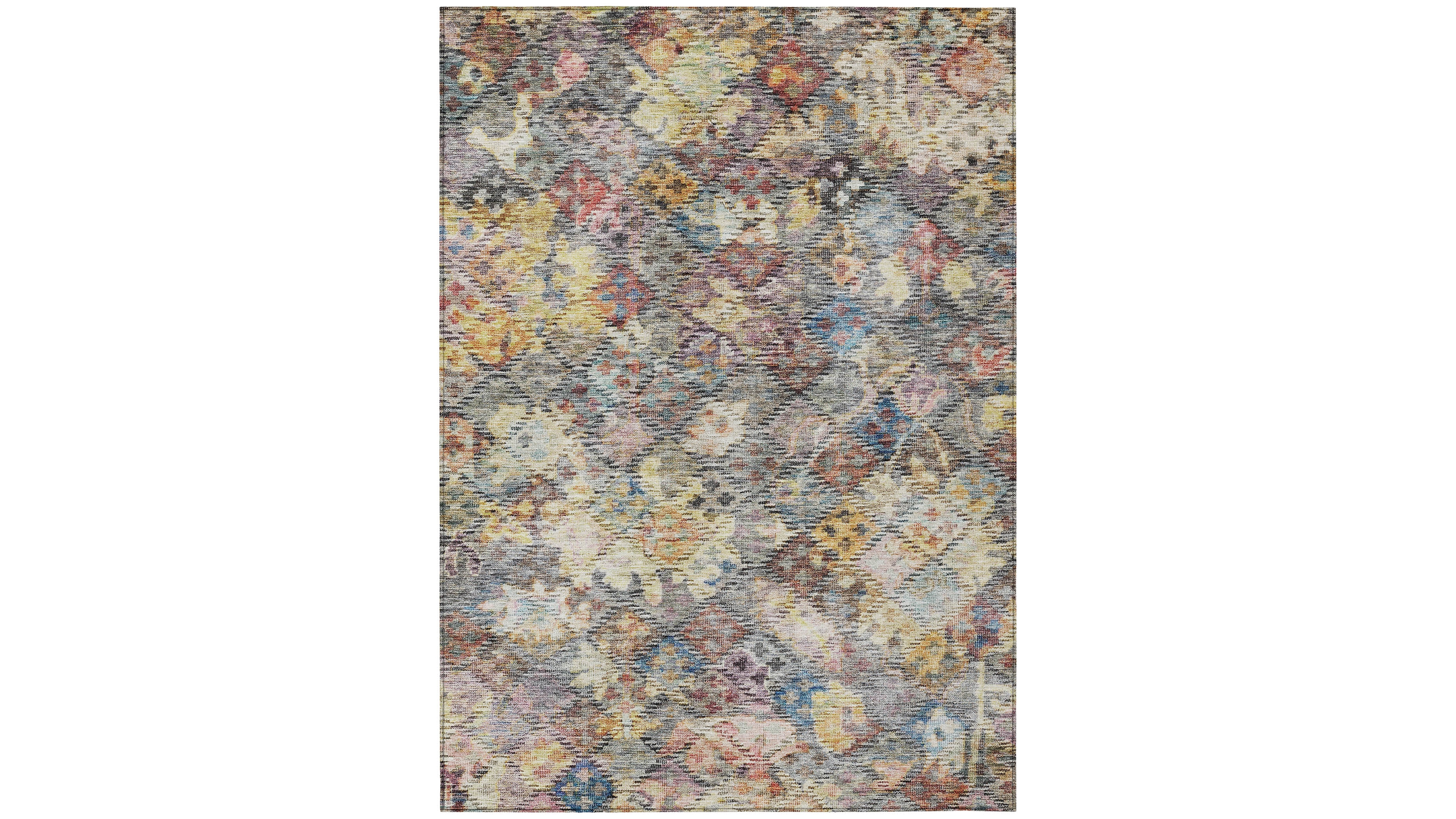 Addison Chantille Machine Washable ACN1109 5'x7'6" Area Rug