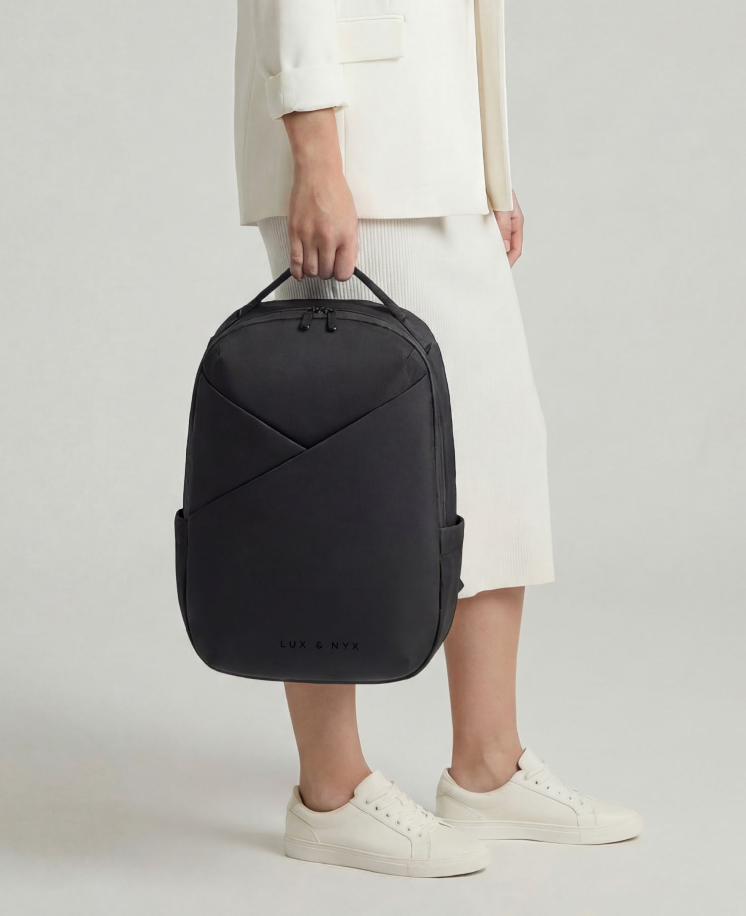 Origami 16" Laptop Backpack - Women's Laptop Bag