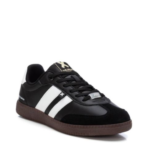Женские кроссовки XTI Casual, цвет: Чёрный